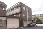 中野区江古田１丁目のマンションの画像