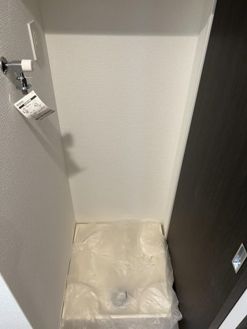 スワンズシティ神戸湊川 IIのその他|建築中のためモデルルームのお写真になります。