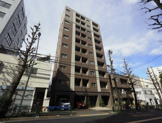 シュロス中野