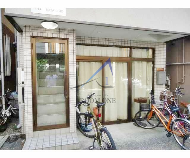エヌエフ牡丹町のその他共用部分