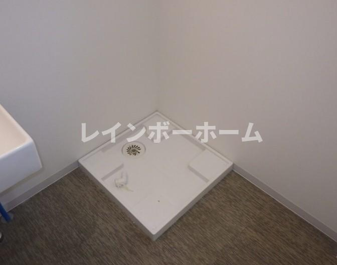 レジデンス本八幡プレイスの設備