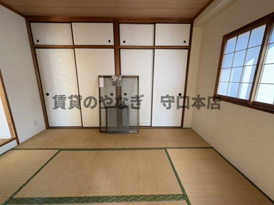 【和室】 | シャルムハイツ