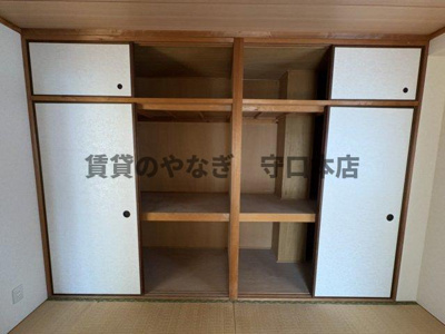 【収納】 | シャルムハイツ