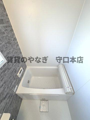 【浴室】 | シャルムハイツ