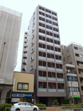豊島区南大塚３丁目のマンションの画像