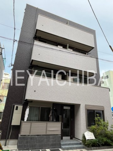 Maison　Noireの外観