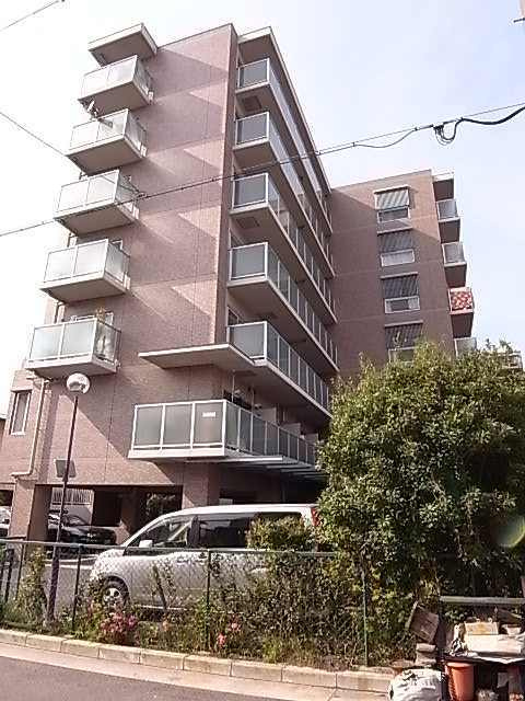 プライムレジデンス西宮