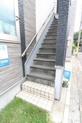 【その他共用部分】 | ル・プレジール方南町 