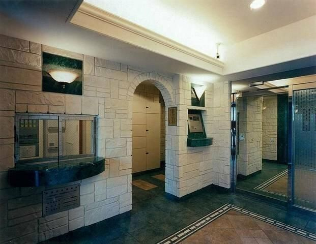グランド・ガーラ西新宿Ｗｅｓｔのその他共用部分
