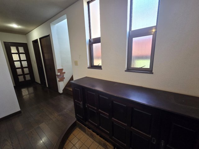 【玄関】 | 三井ハウス注文住宅　船橋市旭町1丁目中古戸建