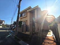 三井ハウス注文住宅　船橋市旭町1丁目中古戸建の画像