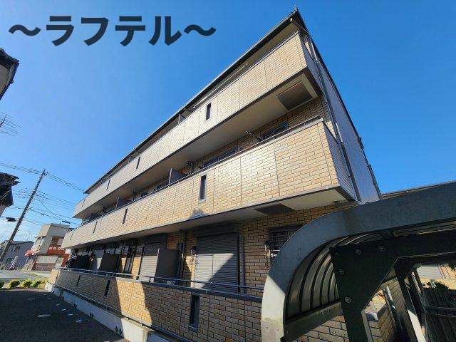 リビングタウン鍵山　Ｃ