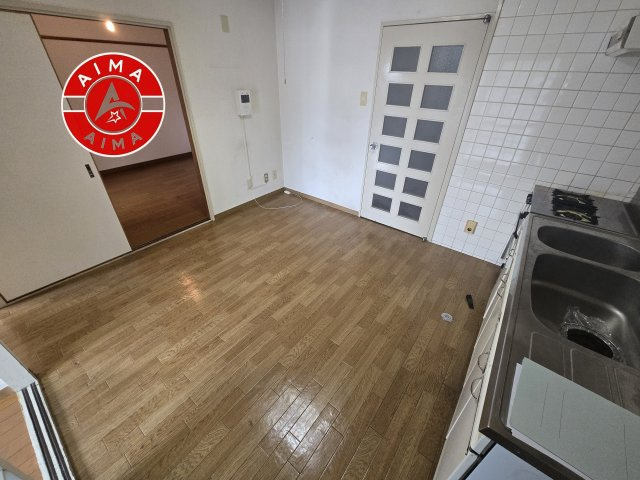ライオンズマンション大名のその他共用部分|敷地内には、ゴミ出しが可能な専用ゴミ置き場を完備。