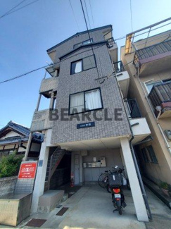 【外観】 | casa神領 | 外観です