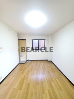 【居間・リビング】 | casa神領 | 使いやすい居間です