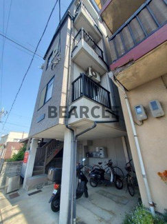 【外観】 | casa神領 | 物件の外観です