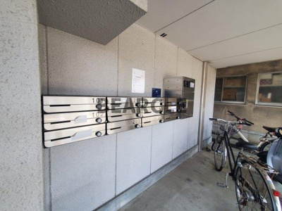 【その他共用部分】 | casa神領