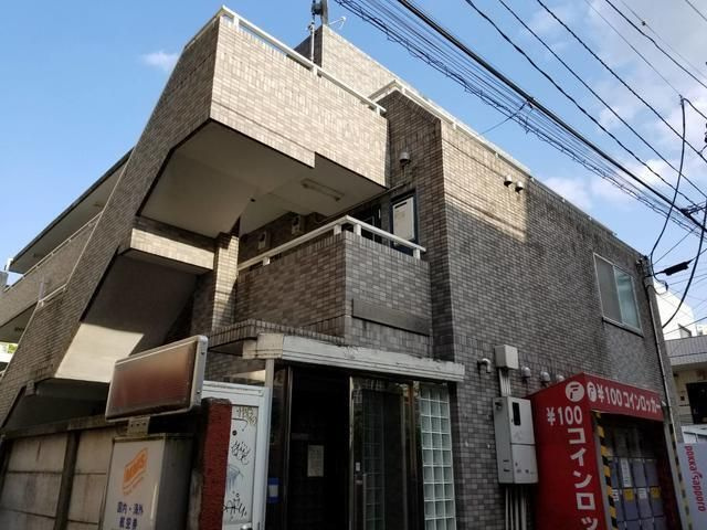 ＴＡＩＹＯマンション