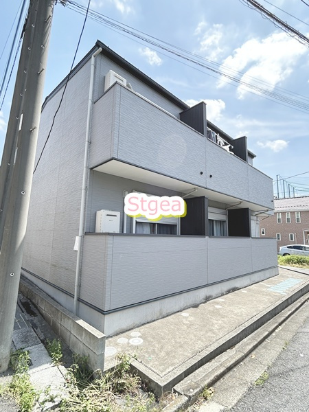 Kakuraの外観