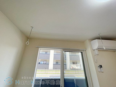 【設備】 | GRAND D-ROOM呼続【名古屋市賃貸・ZEH-M物件】