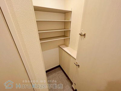 【玄関】 | GRAND D-ROOM呼続【名古屋市賃貸・ZEH-M物件】