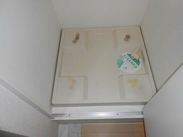 ＡＺＥＳＴ　西巣鴨の寝室