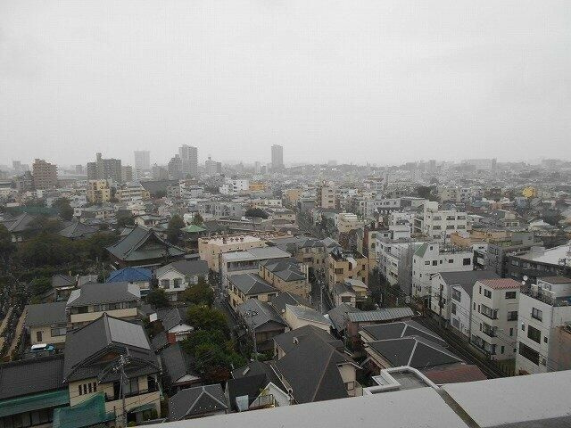 ＡＺＥＳＴ　西巣鴨の展望