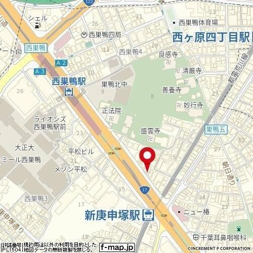 ＡＺＥＳＴ　西巣鴨のその他