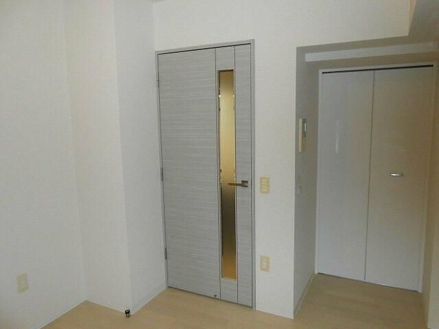 ＡＺＥＳＴ　西巣鴨の寝室