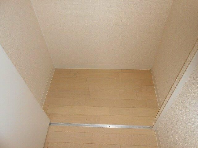 ＡＺＥＳＴ　西巣鴨の収納