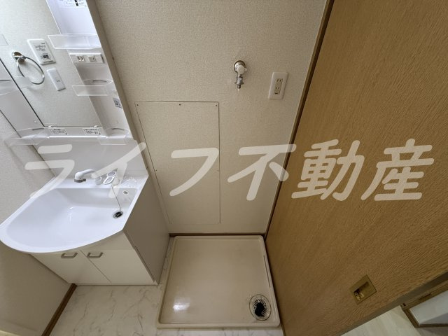 ハイムグランシャリオの設備