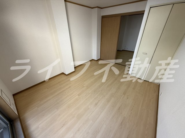 ハイムグランシャリオの内装|内装です