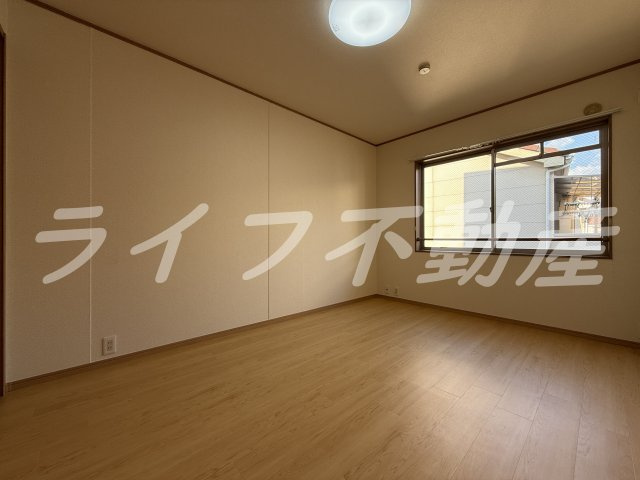 ハイムグランシャリオの内装|中はこのようになっています