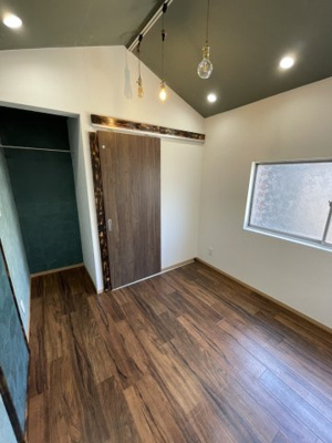 【その他】 | 帝塚山1丁目戸建