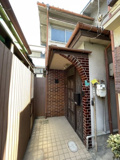帝塚山1丁目戸建の画像