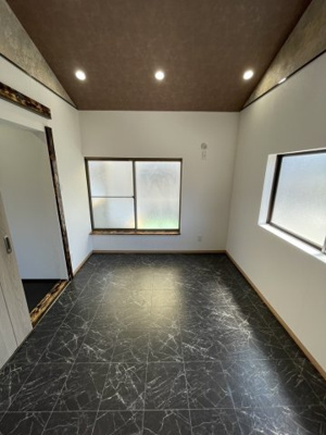 【その他】 | 帝塚山1丁目戸建