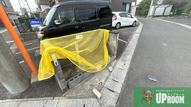 ダイナリッチ水野のその他共用部分