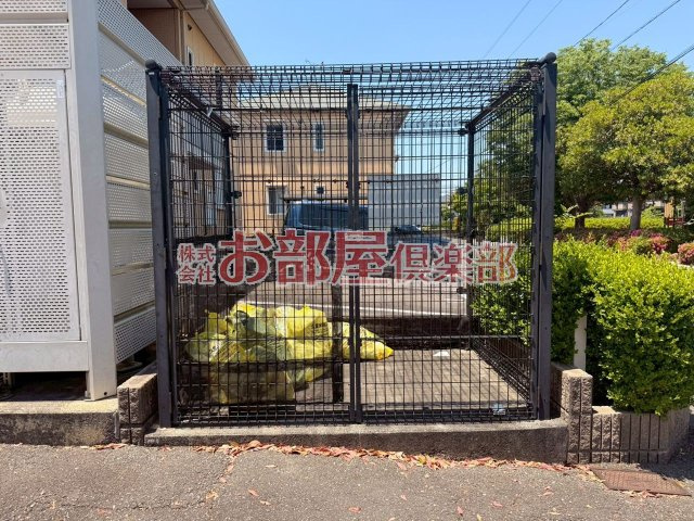 レシデンシア小森野　A棟のその他共用部分