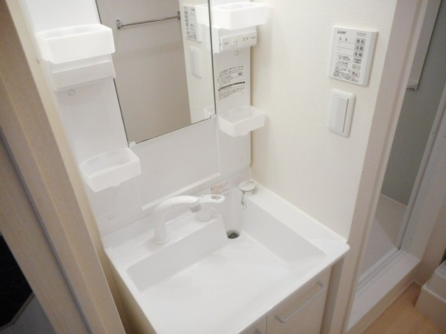 クレイノＬｕｍｉｎｏｕｓの内装|内装です