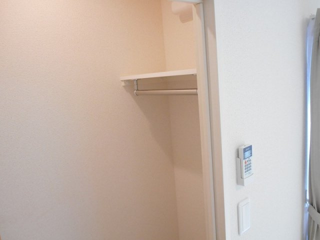 クレイノＬｕｍｉｎｏｕｓの内装|同タイプモデル写真です