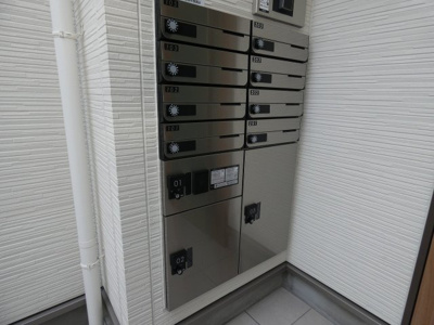 【設備】 | Grandtic D