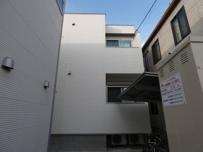 【外観】 | GRNDTIC D