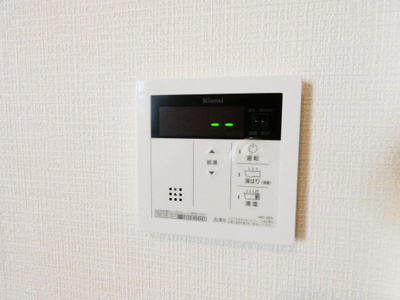 【内装】 | GRNDTIC D