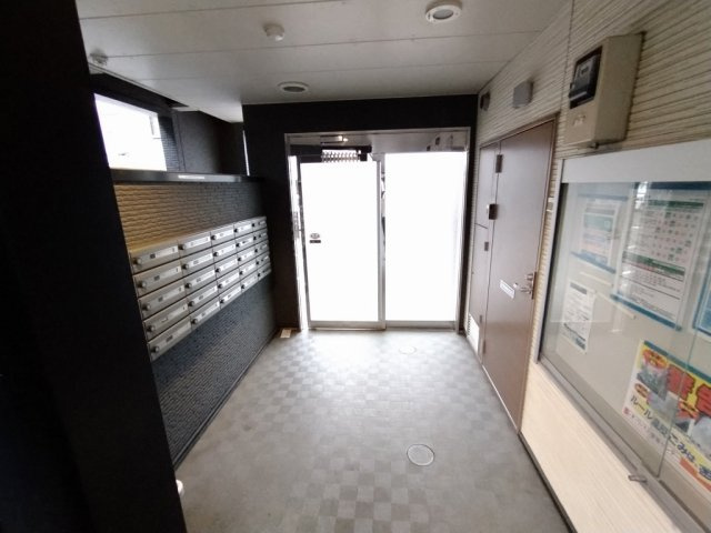 レオネクストレジデンス川崎のその他