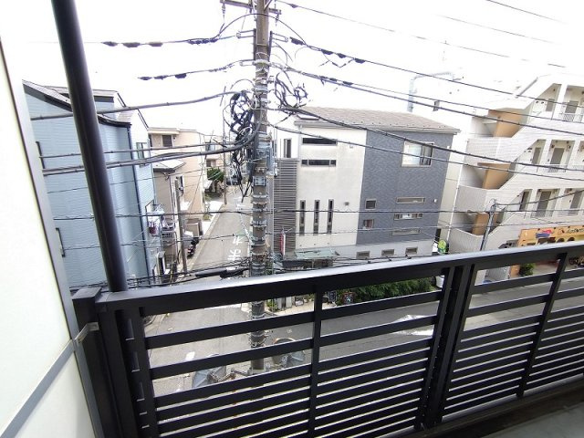 レオネクスト新城のその他