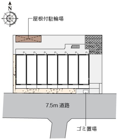 レオネクスト新城のその他