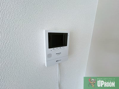サンライズ186のセキュリティ