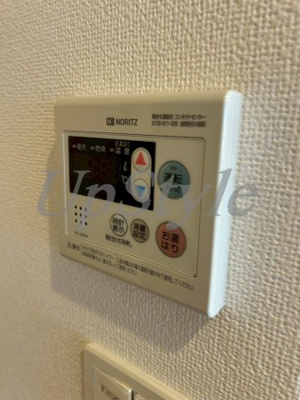 【設備】 | ラドゥセール志茂