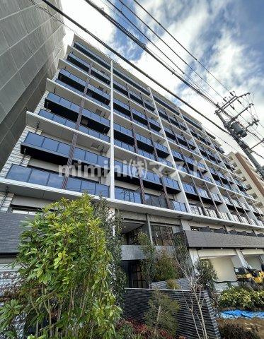 大阪市港区波除２丁目の賃貸マンション