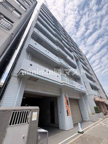 大阪市港区波除２丁目の賃貸マンション